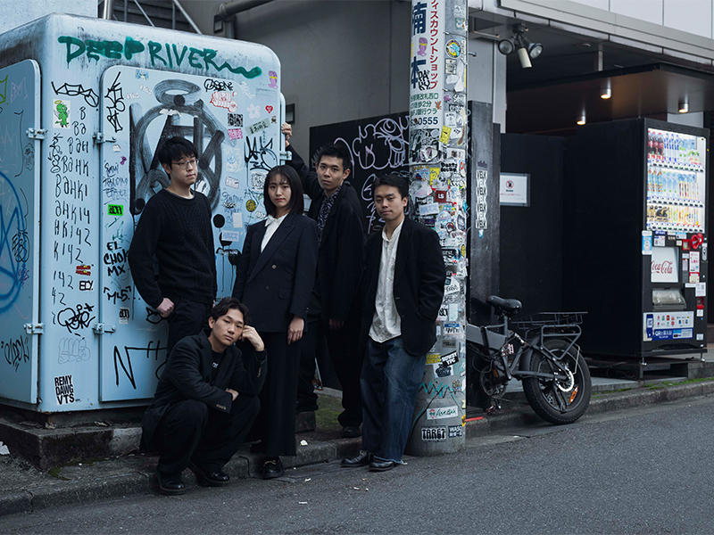 劇団イン・ノート